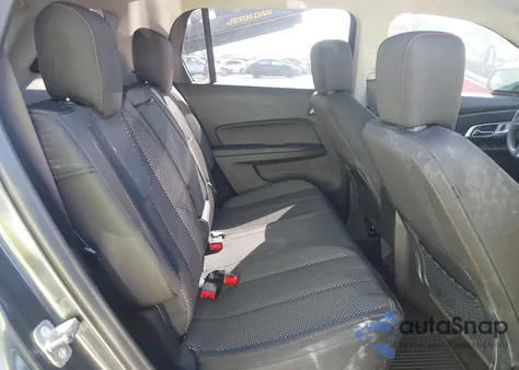 2017 GMC Terrain Sle-1 from USA, damaged, VIN 2GKALMEK5H6266103